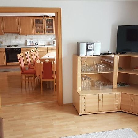 Ferienwohnung "Maresi" Medebach Ngoại thất bức ảnh