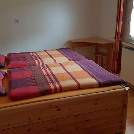 Ferienwohnung "Maresi" Medebach Ngoại thất bức ảnh