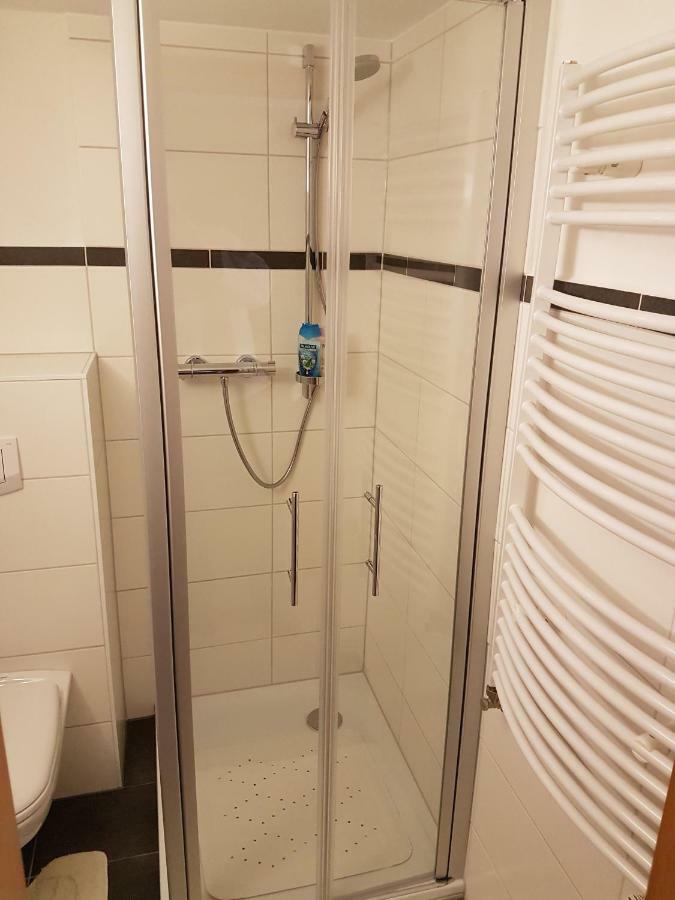 Ferienwohnung "Maresi" Medebach Ngoại thất bức ảnh